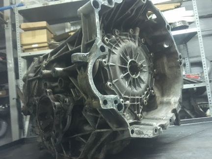 Ремонт мехатроника 01J АКПП CVT 0AN Multitronic