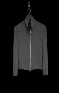 10sei0otto high neck jacket