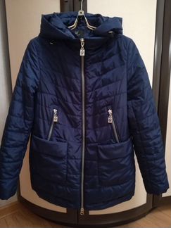 Куртка женская