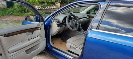 Audi A4 2.0 AT, 2007, 300 000 км