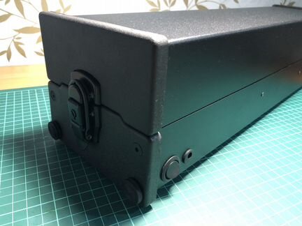 Кейс для модуляра