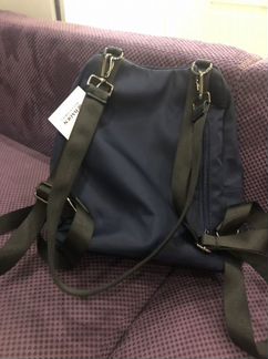 Женская сумка рюкзак