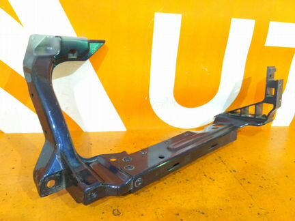 Кронштейн фары правый Jaguar Xf 2 2015-Нв