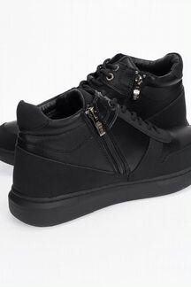 Ботинки мужские зимние keddo новые