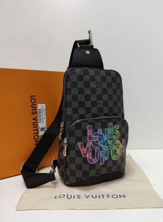 Сумка Louis Vuitton Avenue