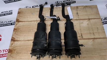 Лексус лс 460 лс 600 Амортизатор Передний