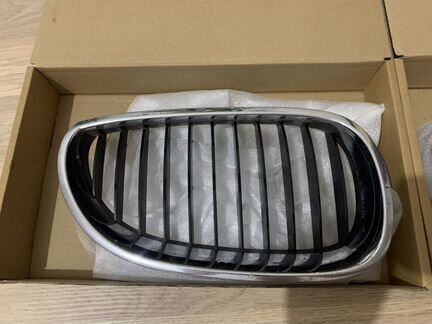 Решетки радиатора BMW E60