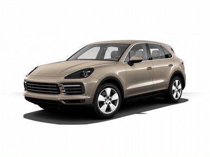 Porsche Cayenne 3.0 AT, 2020
