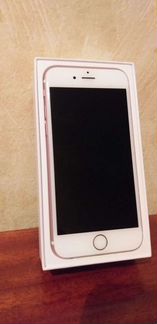 Телефон iPhone 6S
