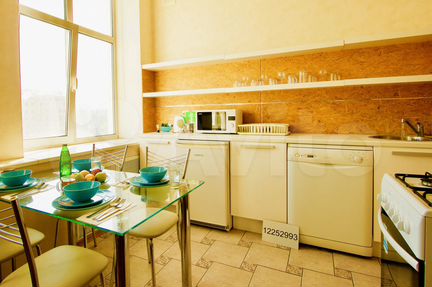 Квартира-студия, 32 м², 3/7 эт.