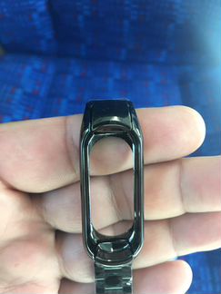 Браслет на Mi bend3 новые