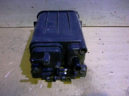 Абсорбер (фильтр угольный) Kia Rio 3 2011-2015