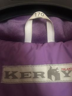 Продам пальто Kerry для девочки
