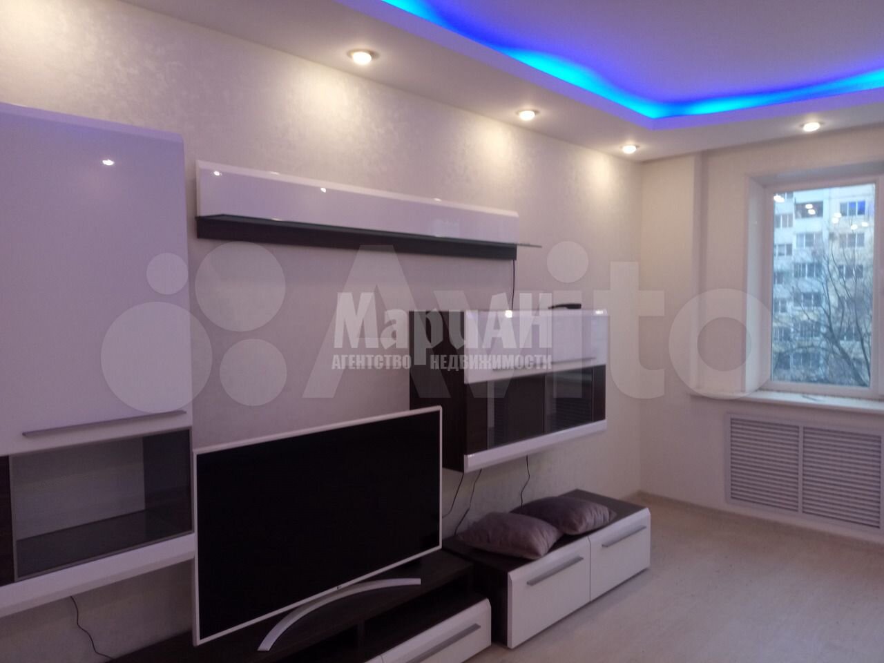 2 комнатная квартира воронеж московский проспект