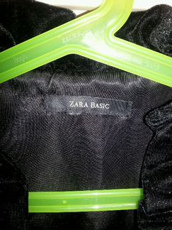 Болеро Zara размер 42-44