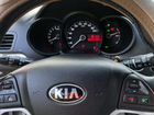 Kia Picanto 1.2 AT, 2013, 111 500 км объявление продам