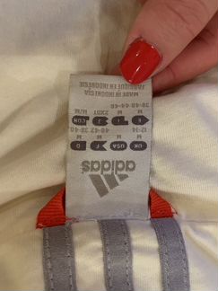 Ветровка adidas