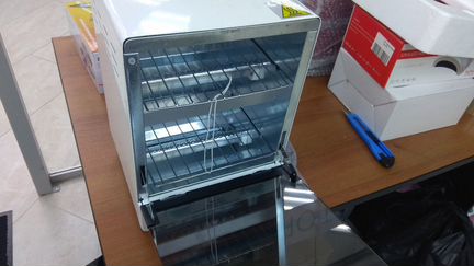 Сухожаровой шкаф WX-12C
