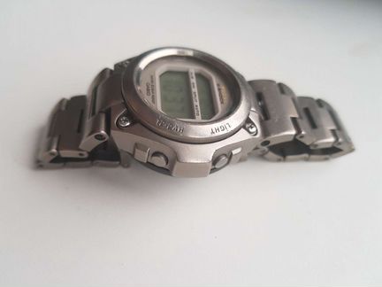 Часы Casio G-shock.MR-G
