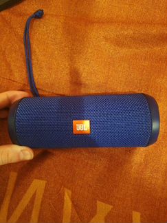 Колонка портативная JBL Flip 3 original