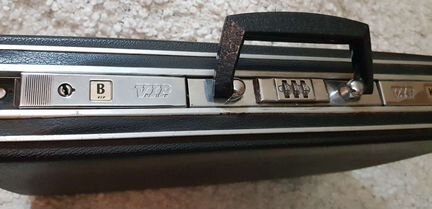 Портфель дипломат