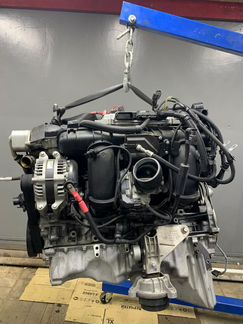 Мотор на BMW F10 N52B25A 103.000км