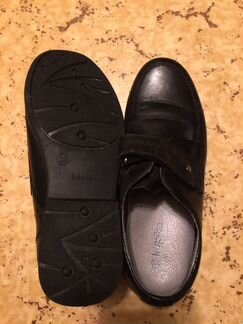 Ботинки для мальчика