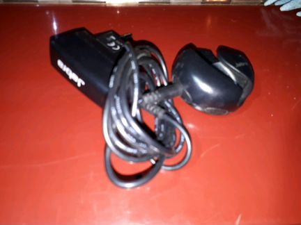 Зарядное устройство на блютус гарнитуру Jabra