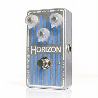 Solidgoldfx Horizon Compressor (used)