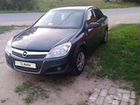 Opel Astra 1.6 МТ, 2008, 203 200 км объявление продам