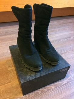 Ботинки зимние loriblu ZZ8148ZT, размер 37