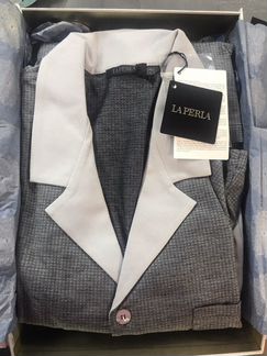 La perla пижама оригинал