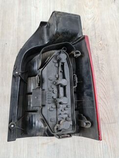 Фонарь задний левый Vw Transporter T5+ Gp 7E 2.0