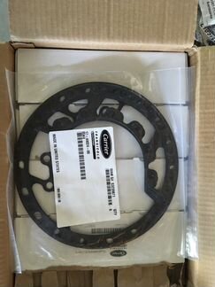 Прокладка крышки компрессора 05К Карриер