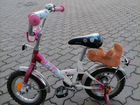 Продаётся велосипед детский объявление продам