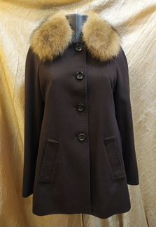 Пальто Max Mara studio Оригинал