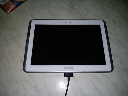 Планшет Samsung Galaxy Tab 10.1(64Gb)