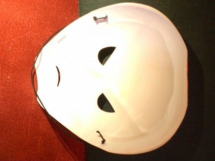 Маска человек-паук