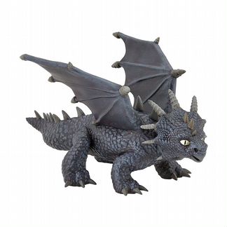 Фигурка Papo Дракончик Пиро (36016)