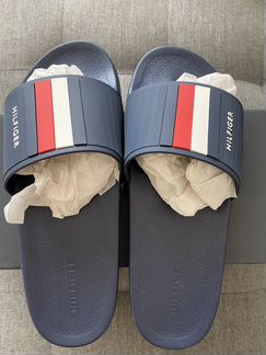 Мужские слайдеры Tommy Hilfiger