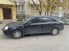 Chevrolet Lacetti 1.6 МТ, 2008, 145 000 км