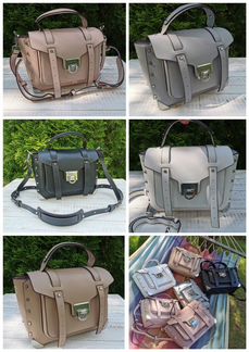 Женская сумка мк