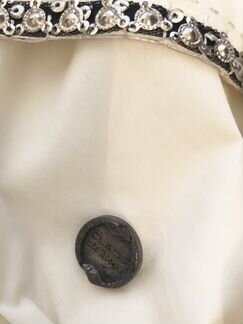 Стильный,белый плащ,тренч,Class Cavalli,оригинал