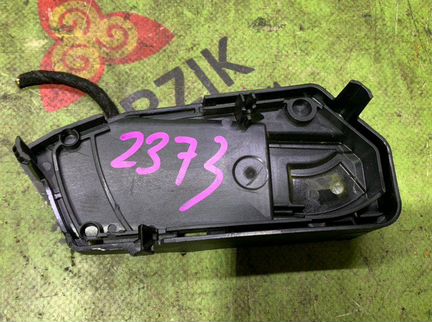 Датчик педали газа Bmw X1 E84 N46B20BD 2.0L 2012