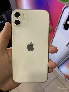 iPhone 11 64 Gb White