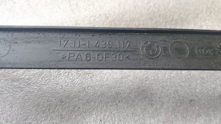 Кронштейн радиатора BMW x5 e53