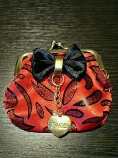 Кошелек для мелочи