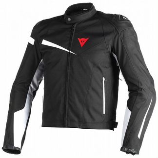 Мотокуртка Текстильная Dainese Veloster Tex Jacket