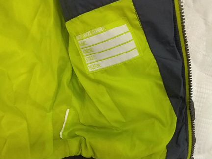 Куртка демисезонная Palomino р.128