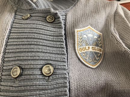 Кофта Choupette